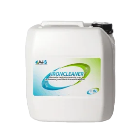 Eliminador de óxido y corrosión 5L