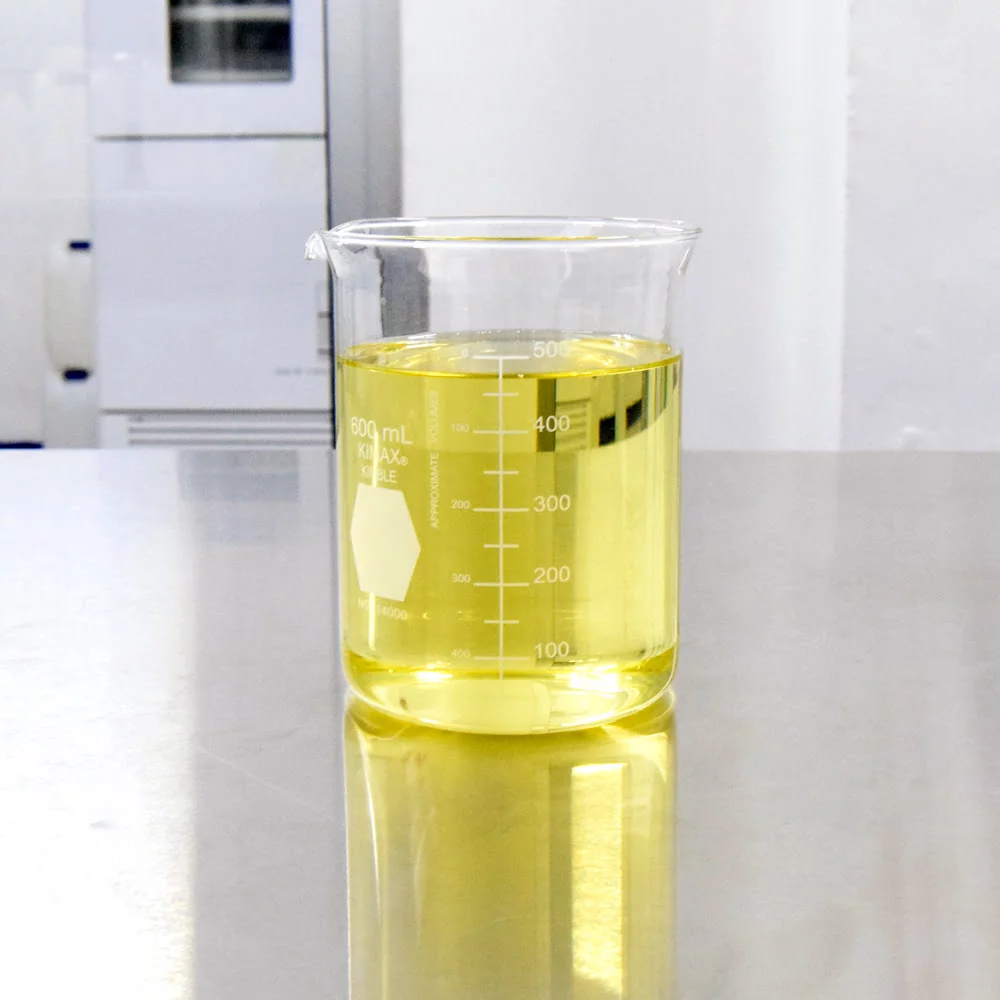 Detergente enzimático