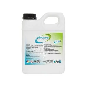 Eliminador de óxido y corrosión 1L