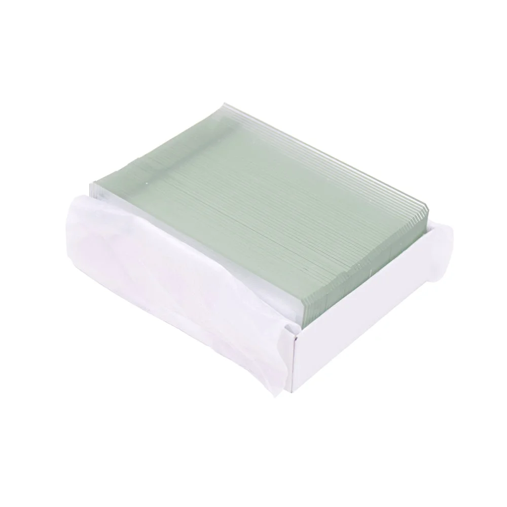 Portaobjetos para microscopio