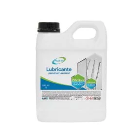 Lubricante para instrumental quirúrgico