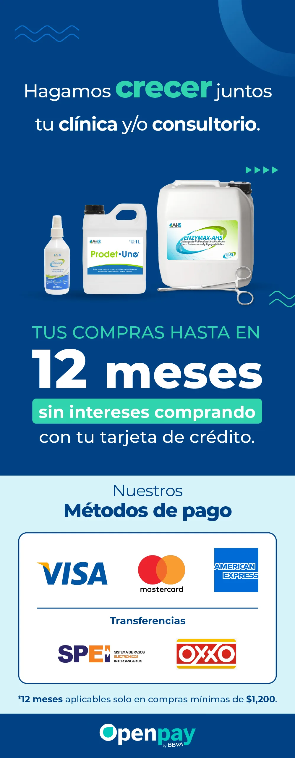 meses sin intereses