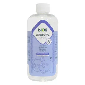 Aromascota - Detergente Eliminador De Olores Para Tu Mascota 500 ml