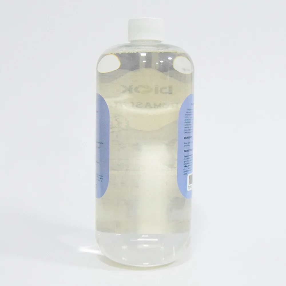 Kit - 3piezas Aromascota Detergente Eliminador De Olores Para Tu Mascota 1L - Image 7